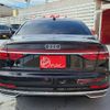 audi a8 2018 -AUDI--Audi A8 AAA-F8CXYF--WAUZZZF89JN016567---AUDI--Audi A8 AAA-F8CXYF--WAUZZZF89JN016567- image 5