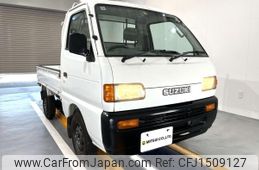 suzuki carry-truck 1998 Mitsuicoltd_SZCT588753R0707
