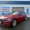 bmw 3-series 2013 -BMW--BMW 3 Series LDA-3D20--WBA3K32050F787916---BMW--BMW 3 Series LDA-3D20--WBA3K32050F787916- image 1