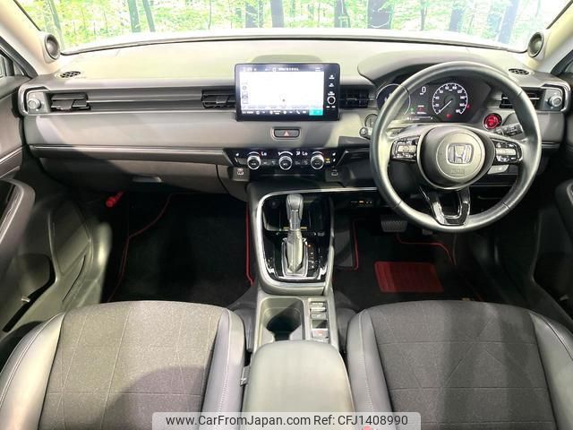 honda vezel 2021 quick_quick_RV5_RV5-1013980 image 2