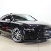 audi s7 2014 -AUDI--Audi S7 ABA-4GCEUL--WAUZZZ4G1EN186003---AUDI--Audi S7 ABA-4GCEUL--WAUZZZ4G1EN186003- image 4