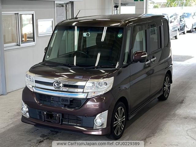 daihatsu tanto 2015 -DAIHATSU--Tanto LA600S-0237620---DAIHATSU--Tanto LA600S-0237620- image 1