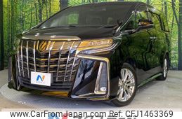 toyota alphard 2020 quick_quick_AGH30W_AGH30-9019342