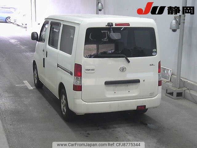 toyota townace-van 2014 -TOYOTA--Townace Van S412M-0011304---TOYOTA--Townace Van S412M-0011304- image 2