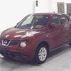 nissan juke 2010 -NISSAN--Juke YF15-003873---NISSAN--Juke YF15-003873- image 5