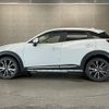 mazda cx-3 2015 -MAZDA--CX-3 LDA-DK5FW--DK5FW-105216---MAZDA--CX-3 LDA-DK5FW--DK5FW-105216- image 7