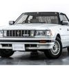 toyota crown 1986 -TOYOTA--Crown E-GS120--GS120-058046---TOYOTA--Crown E-GS120--GS120-058046- image 1