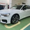 audi a6 2022 -AUDI 【横浜 367ｽ1106】--Audi A6 3AA-F2DKNF--WAUZZZF24NN011357---AUDI 【横浜 367ｽ1106】--Audi A6 3AA-F2DKNF--WAUZZZF24NN011357- image 8