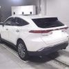 toyota harrier 2021 -TOYOTA 【横浜 385ﾆ711】--Harrier AXUH85-0013825---TOYOTA 【横浜 385ﾆ711】--Harrier AXUH85-0013825- image 2