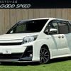 toyota noah 2016 -TOYOTA--Noah DBA-ZRR80W--ZRR80-0289365---TOYOTA--Noah DBA-ZRR80W--ZRR80-0289365- image 1