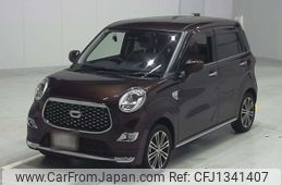 daihatsu cast 2020 -DAIHATSU--Cast LA250S-0196400---DAIHATSU--Cast LA250S-0196400-