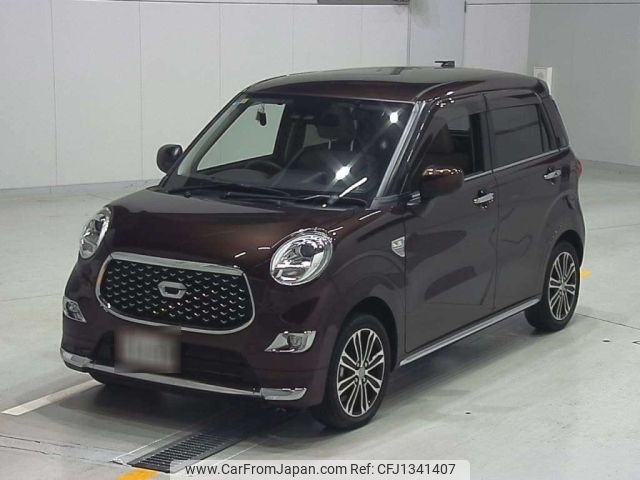 daihatsu cast 2020 -DAIHATSU--Cast LA250S-0196400---DAIHATSU--Cast LA250S-0196400- image 1