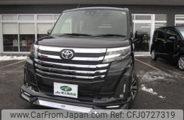 toyota roomy 2023 -TOYOTA 【名変中 】--Roomy M910A--1015936---TOYOTA 【名変中 】--Roomy M910A--1015936-