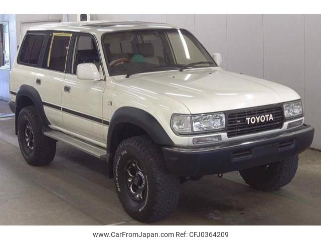 toyota land-cruiser-80 1994 quick_quick_E-FJ80G_0072332 image 1