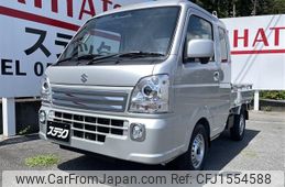 suzuki carry-truck 2025 CFJ1554588