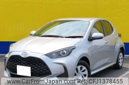 toyota yaris 2024 -TOYOTA--Yaris 6AA-MXPH14--MXPH14-0023477---TOYOTA--Yaris 6AA-MXPH14--MXPH14-0023477-