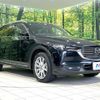 mazda cx-8 2018 CFJ1688049 image 17