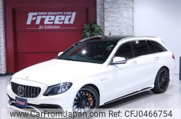 mercedes-benz amg 2019 -MERCEDES-BENZ--AMG CBA-205287--WDD2052872F827240---MERCEDES-BENZ--AMG CBA-205287--WDD2052872F827240-