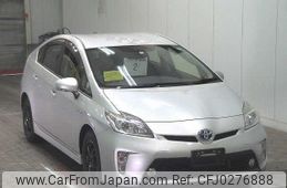 toyota prius 2015 -TOYOTA--Prius ZVW30-1920505---TOYOTA--Prius ZVW30-1920505-