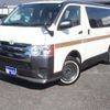 toyota hiace-van 2019 GOO_JP_700056095530250213002 image 1