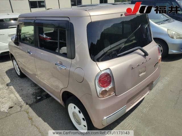 suzuki alto-lapin 2013 -SUZUKI--Alto Lapin HE22S--822675---SUZUKI--Alto Lapin HE22S--822675- image 2