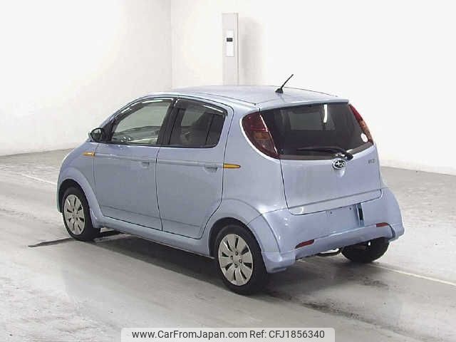 subaru r2 2009 CFJ1856340 image 2