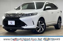 toyota harrier 2017 -TOYOTA--Harrier DBA-ASU60W--ASU60-0006531---TOYOTA--Harrier DBA-ASU60W--ASU60-0006531-