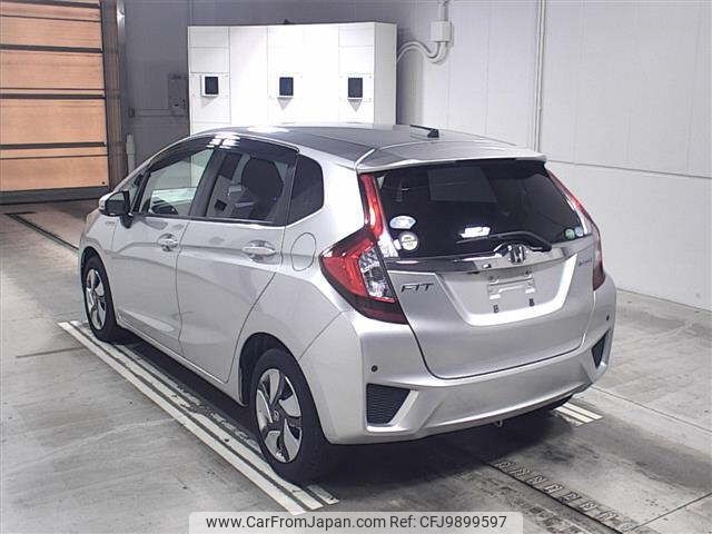 honda fit 2014 -HONDA--Fit GP5-3098002---HONDA--Fit GP5-3098002- image 2