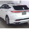 toyota harrier 2021 quick_quick_6BA-MXUA80_MXUA80-0060838 image 5