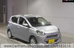 daihatsu mira-e-s 2022 -DAIHATSU 【名古屋 58Aﾊ5611】--Mira e:s LA350S-0289213---DAIHATSU 【名古屋 58Aﾊ5611】--Mira e:s LA350S-0289213-