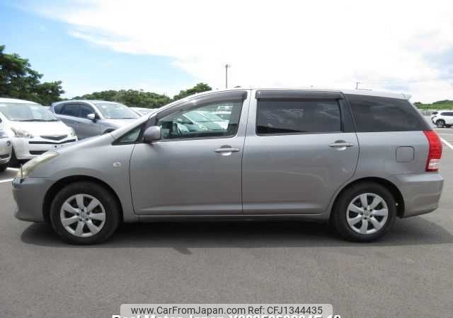 toyota wish 2006 646828-Y2025060204F-12 image 2