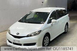 toyota wish 2010 -TOYOTA--Wish ZGE20G-0071643---TOYOTA--Wish ZGE20G-0071643-