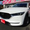 mazda cx-5 2019 -MAZDA--CX-5 3DA-KF2P--KF2P-316102---MAZDA--CX-5 3DA-KF2P--KF2P-316102- image 1