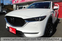 mazda cx-5 2019 -MAZDA--CX-5 3DA-KF2P--KF2P-316102---MAZDA--CX-5 3DA-KF2P--KF2P-316102-