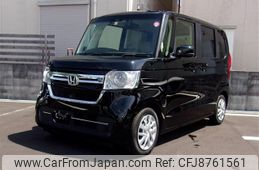 honda n-box 2021 -HONDA--N BOX 6BA-JF3--JF3-5037256---HONDA--N BOX 6BA-JF3--JF3-5037256-