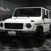 mercedes-benz g-class 2020 -MERCEDES-BENZ 【滋賀 346ﾊ325】--Benz G Class 463349--2X362285---MERCEDES-BENZ 【滋賀 346ﾊ325】--Benz G Class 463349--2X362285- image 1
