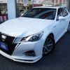 toyota crown 2017 -TOYOTA--Crown DAA-AWS210--AWS210-6135050---TOYOTA--Crown DAA-AWS210--AWS210-6135050- image 1