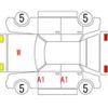 suzuki wagon-r 2015 -SUZUKI--Wagon R DBA-MH34S--MH34S-386053---SUZUKI--Wagon R DBA-MH34S--MH34S-386053- image 2