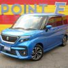 suzuki solio 2021 CFJ1758464 image 1