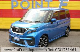 suzuki solio 2021 CFJ1758464