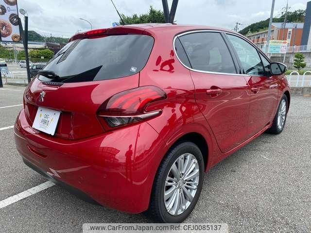 peugeot 208 2019 quick_quick_ABA-A9HN01_VF3CCHNZTJW134995 image 2