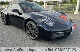 porsche 911 2022 quick_quick_3BA-992NA2_WPOZZZ99ZNS200733