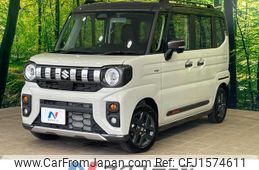 suzuki spacia 2024 CFJ1574611