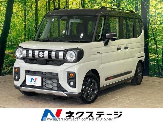 suzuki spacia 2024 CFJ1574611 image 1