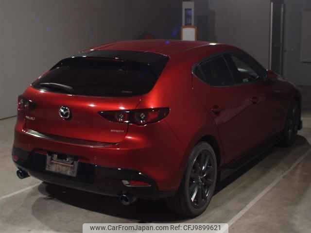 mazda mazda3 2019 -MAZDA--MAZDA3 BP8P--103046---MAZDA--MAZDA3 BP8P--103046- image 2