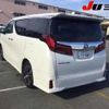 toyota alphard 2021 -TOYOTA 【三重 3441208】--Alphard AGH30W-0400252---TOYOTA 【三重 3441208】--Alphard AGH30W-0400252- image 2