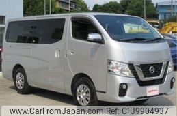 nissan caravan-van 2019 -NISSAN--Caravan Van LDF-VW6E26--VW6E26-107854---NISSAN--Caravan Van LDF-VW6E26--VW6E26-107854-