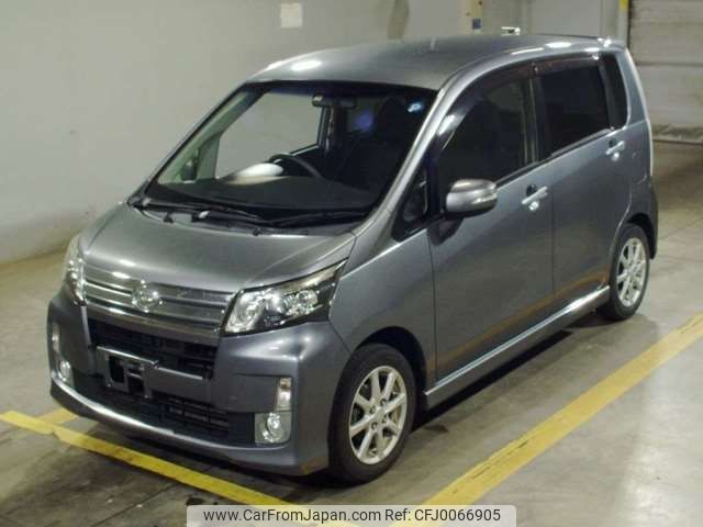 daihatsu move 2013 -DAIHATSU--Move DBA-LA100S--LA100S-0256446---DAIHATSU--Move DBA-LA100S--LA100S-0256446- image 1