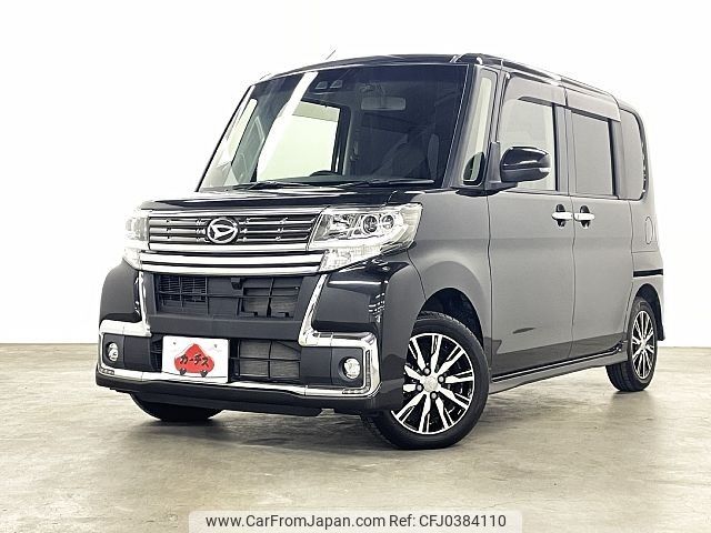 daihatsu tanto 2018 -DAIHATSU--Tanto DBA-LA600S--LA600S-0702794---DAIHATSU--Tanto DBA-LA600S--LA600S-0702794- image 1