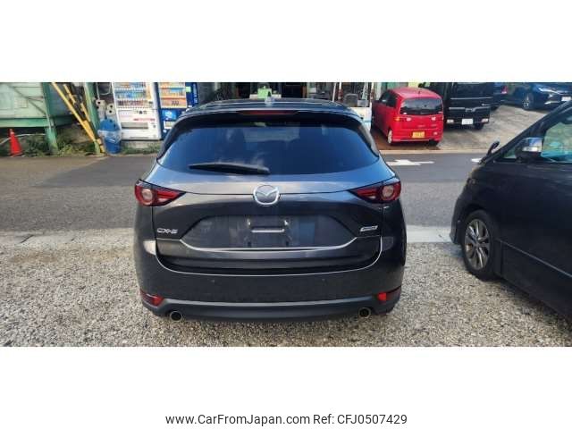 mazda cx-5 2019 -MAZDA--CX-5 6BA-KFEP--KFEP-305612---MAZDA--CX-5 6BA-KFEP--KFEP-305612- image 2